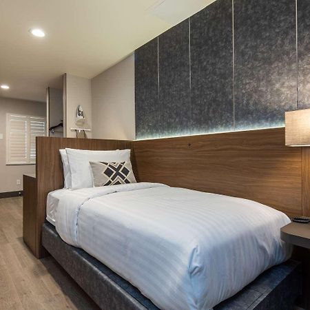 Golden Bear Hotel - Surestay Collection By Best Western 버클리 외부 사진