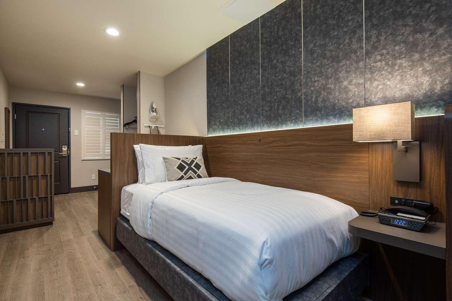 Golden Bear Hotel - Surestay Collection By Best Western 버클리 외부 사진