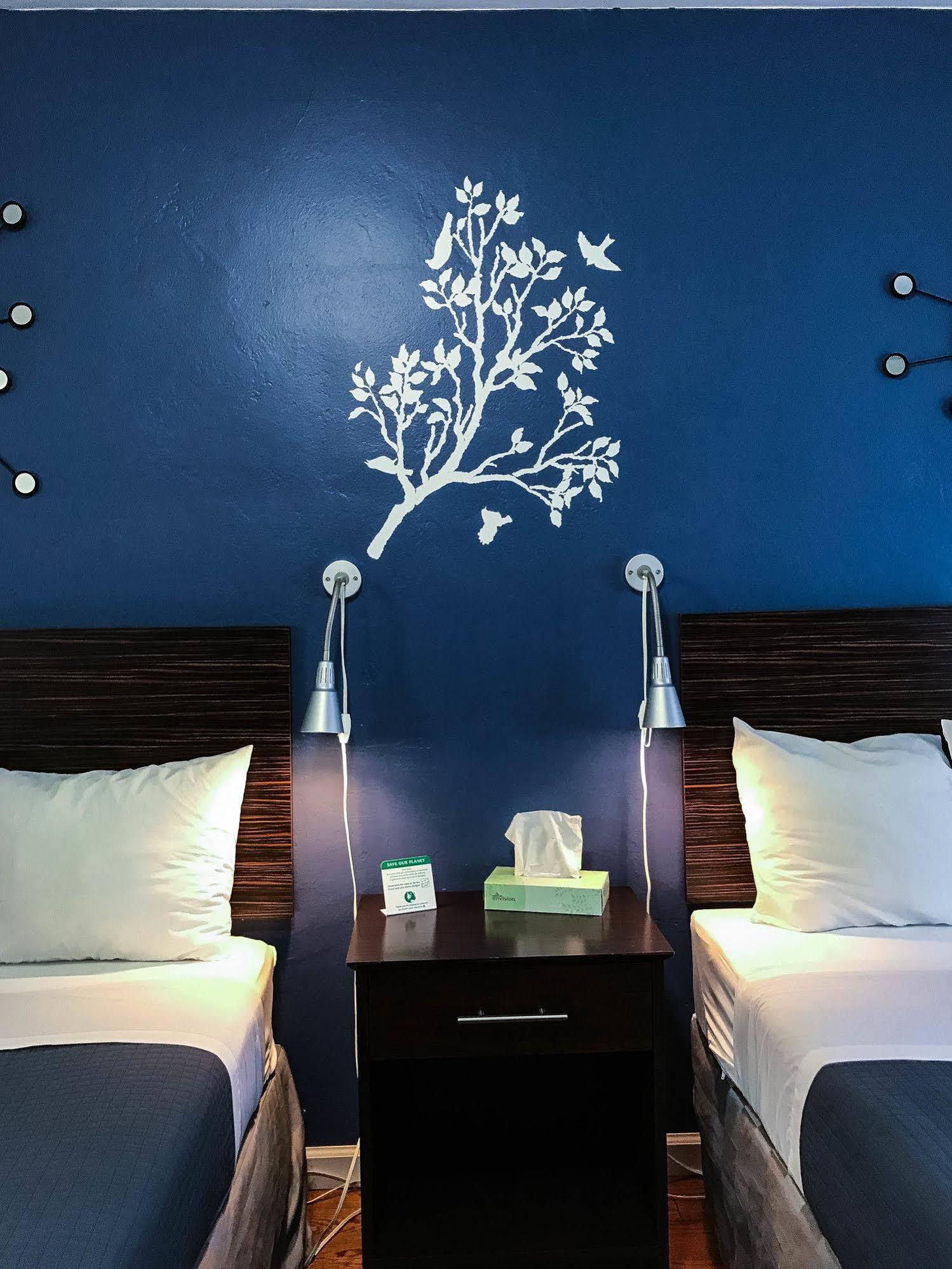 Golden Bear Hotel - Surestay Collection By Best Western 버클리 외부 사진