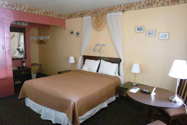 Golden Bear Hotel - Surestay Collection By Best Western 버클리 외부 사진